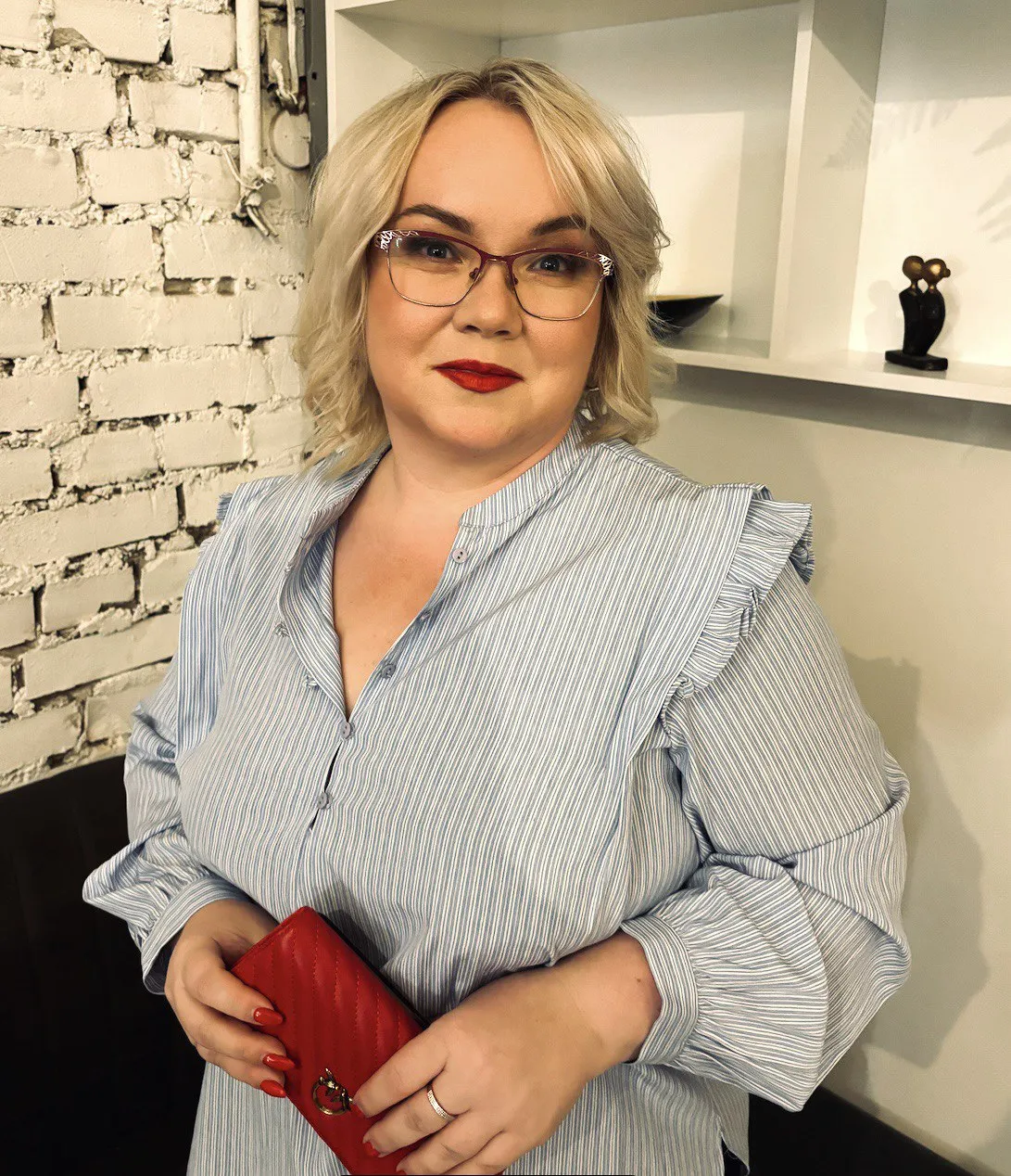 Ирина Павловна Василенко