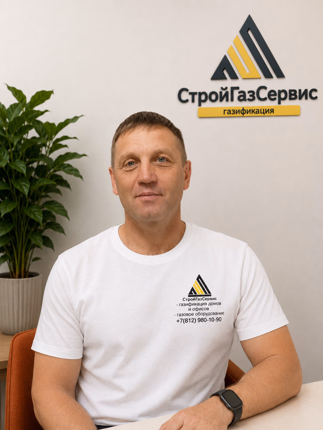 Алексей Фадеев